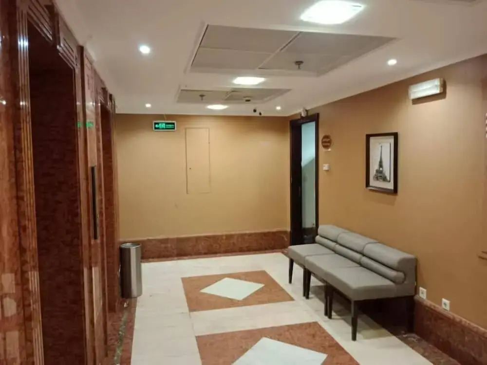 Photo - Sky View Hotel, Madinah