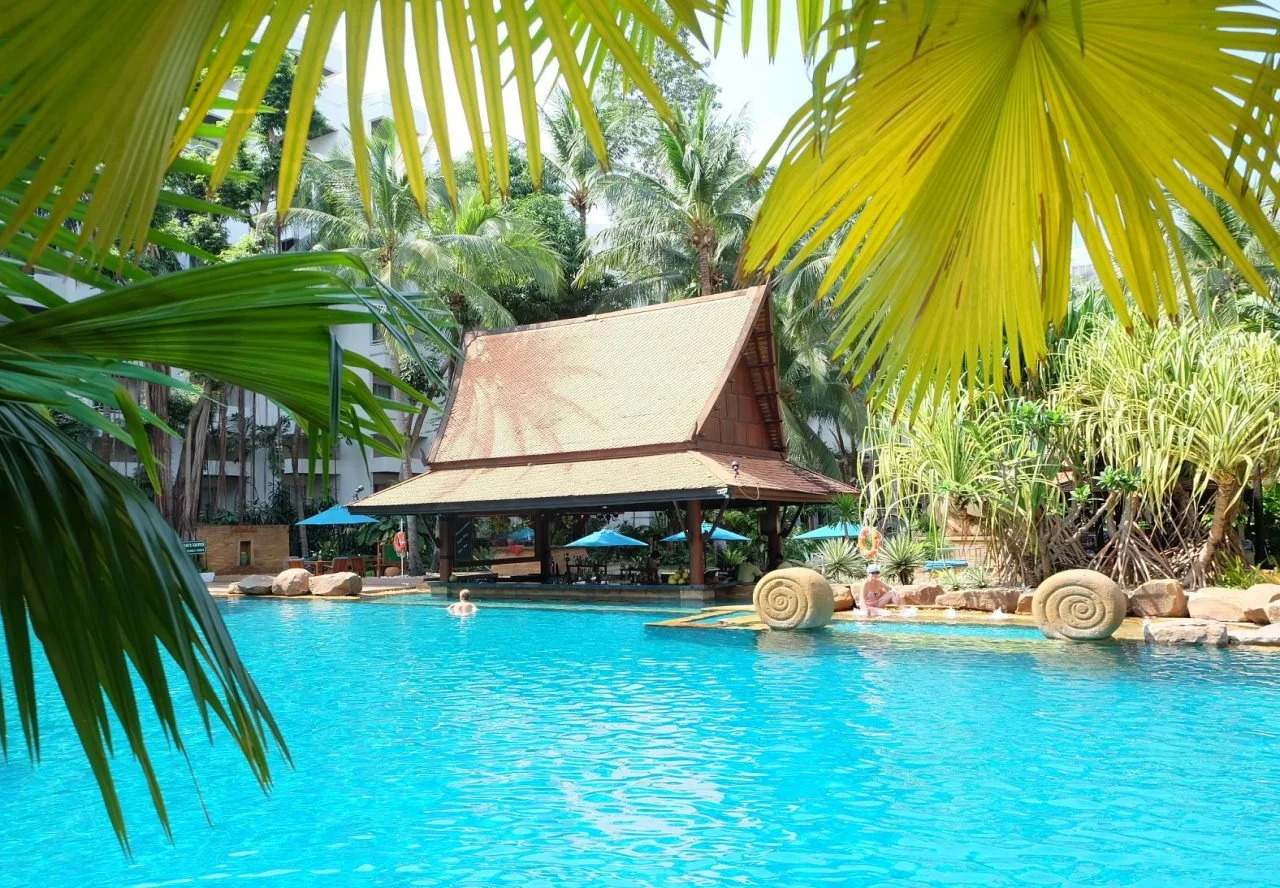 Foto - Avani Pattaya Resort