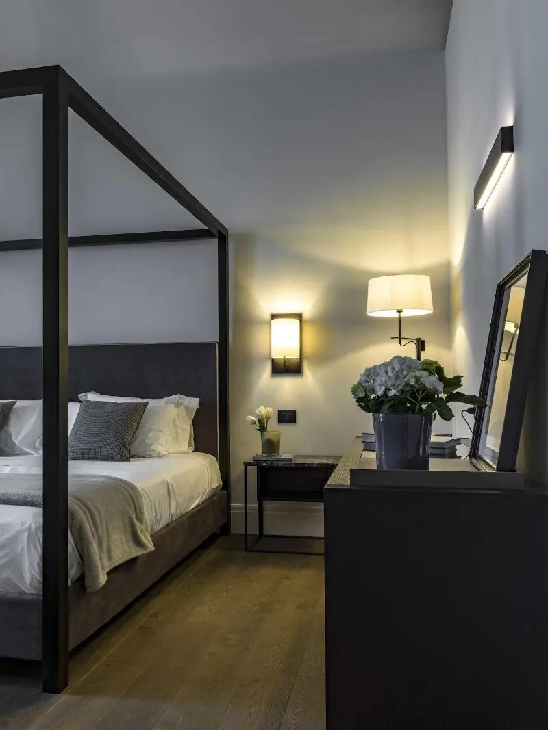 Foto - Dogana Resort