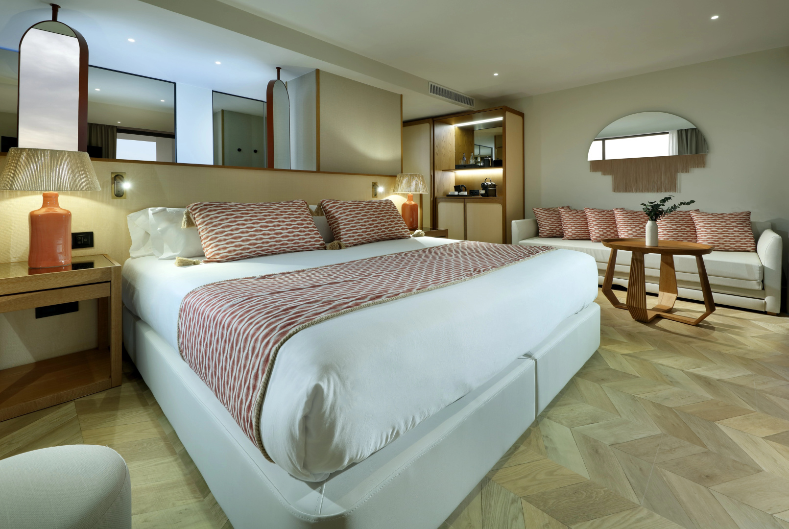 Photo - TRS Ibiza Hotel - Adults Only +16