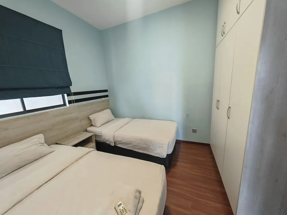 Amerin Suites Kuala Lumpur by VP