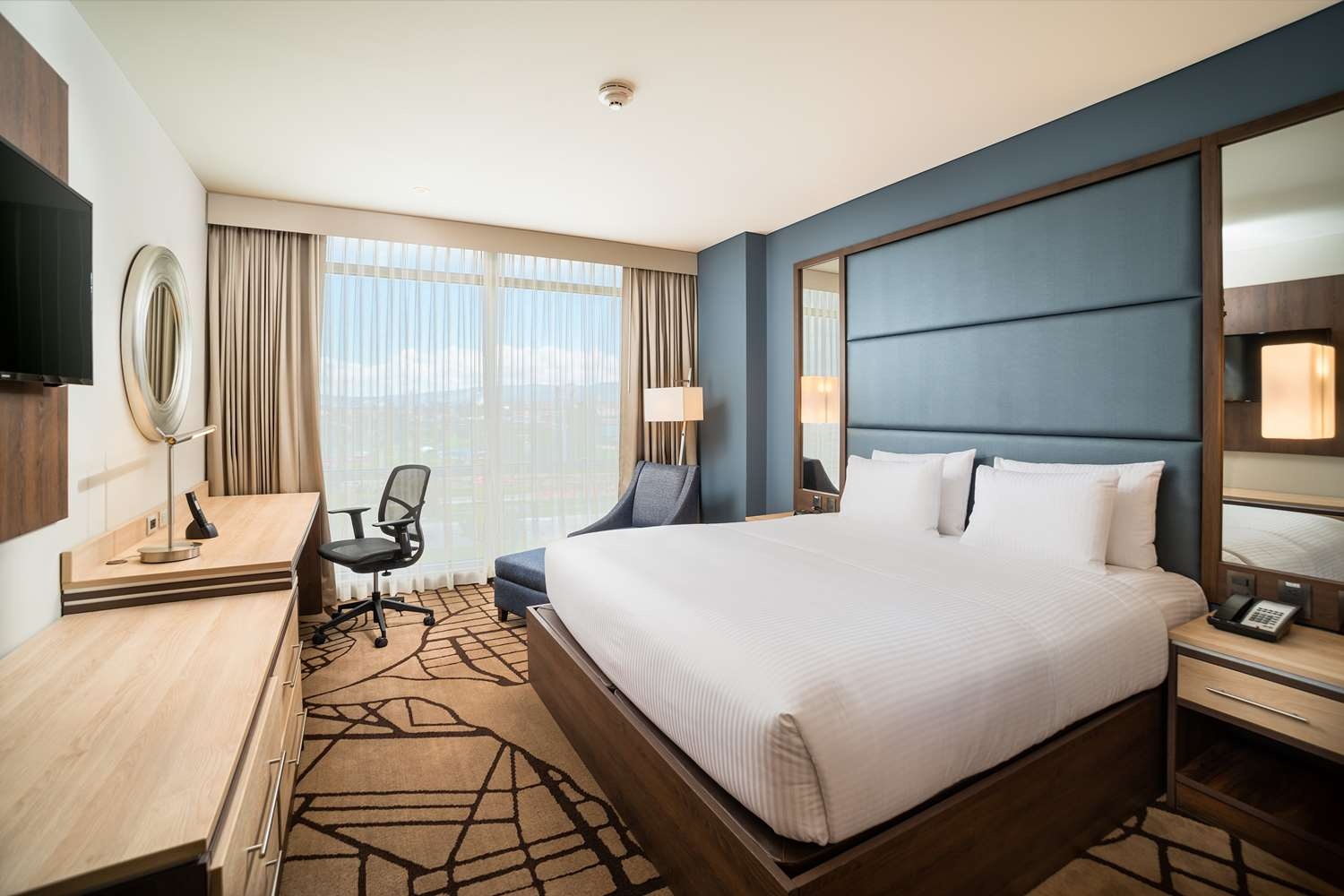 Foto - Hilton Garden Inn Bogota Airport