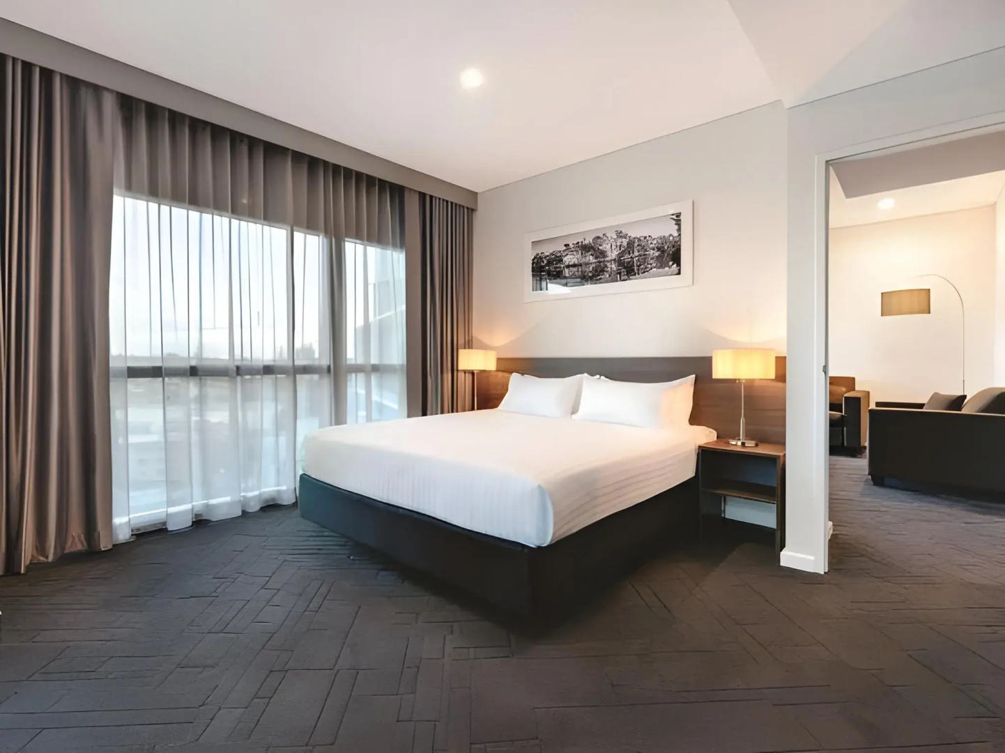 Foto - Vibe Hotel Subiaco Perth