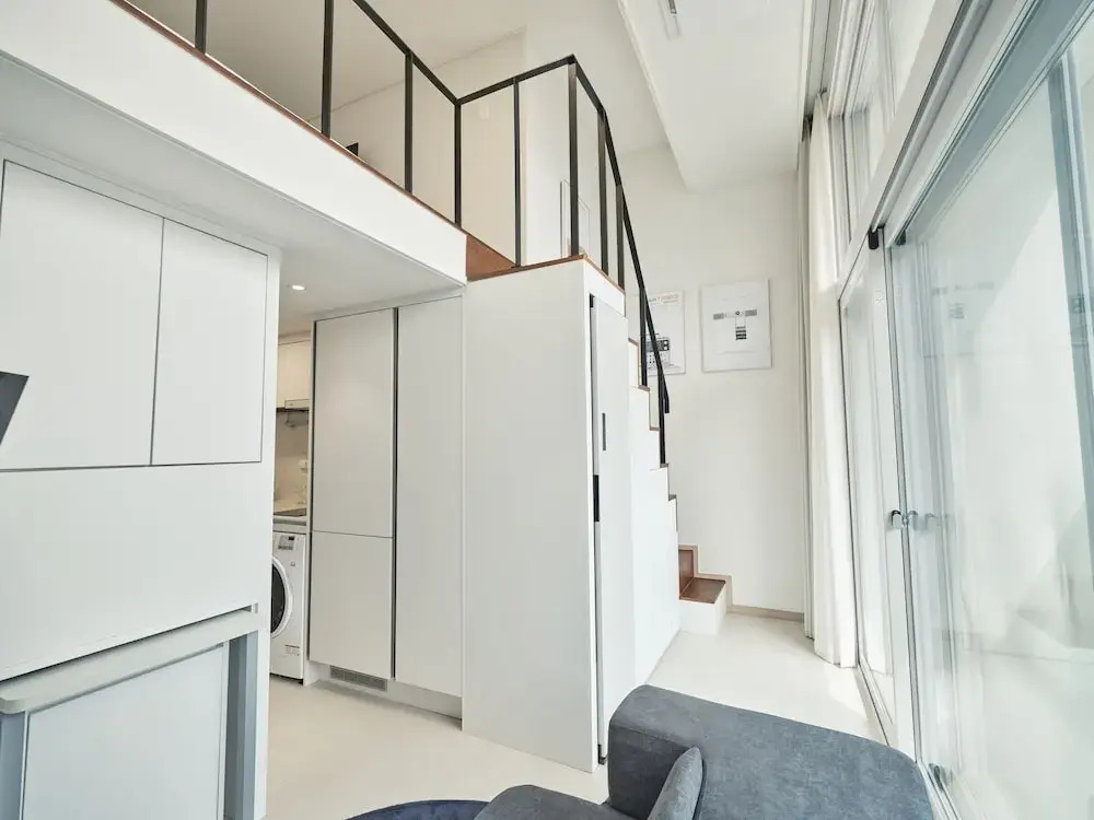 Foto - UH FLAT Signature GANGNAM