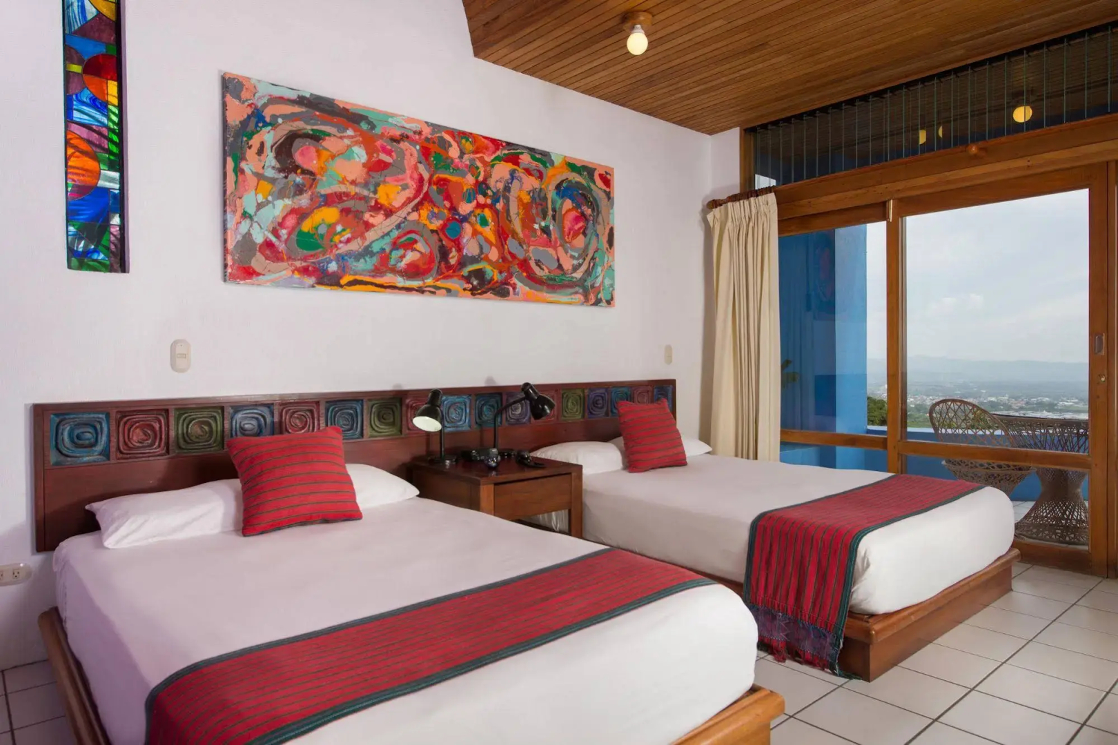 Photo - Xandari Resort & Spa