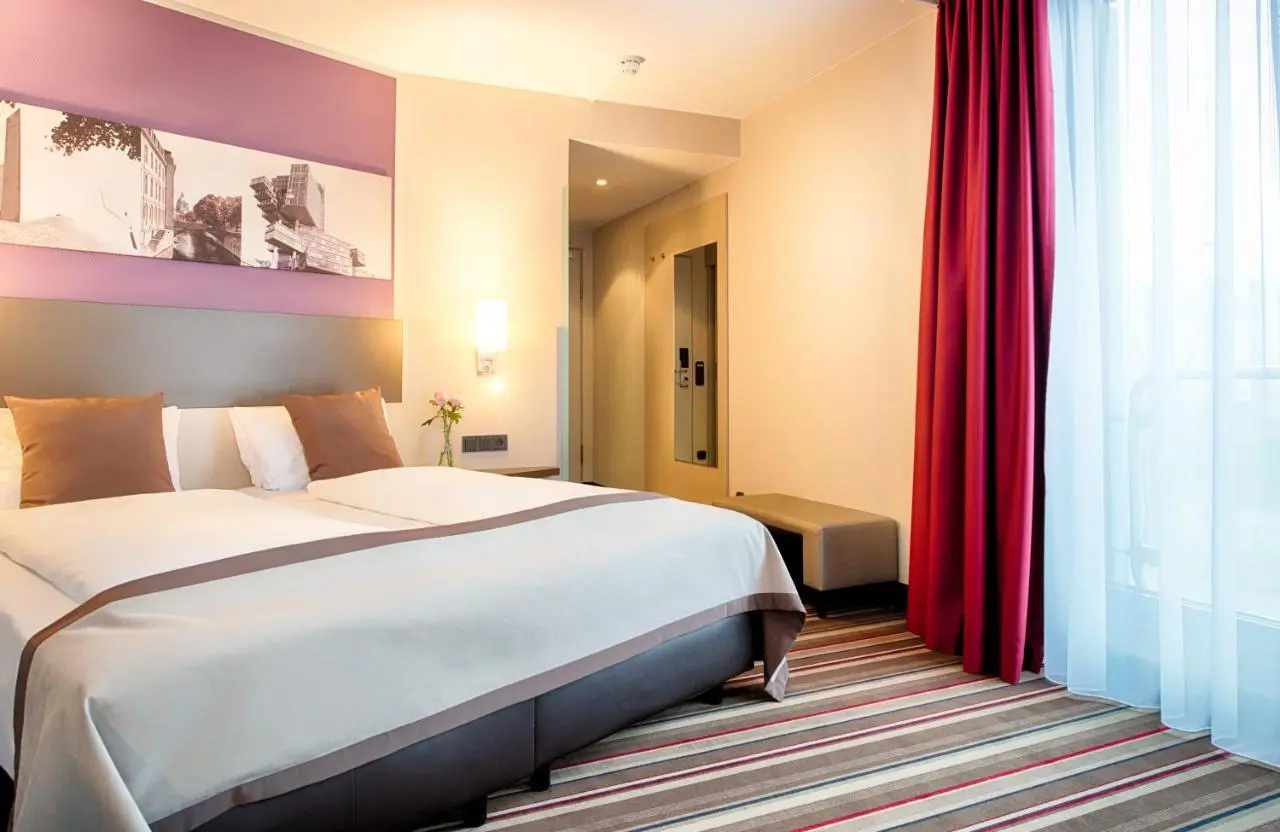 Foto - Leonardo Hotel Hannover Airport