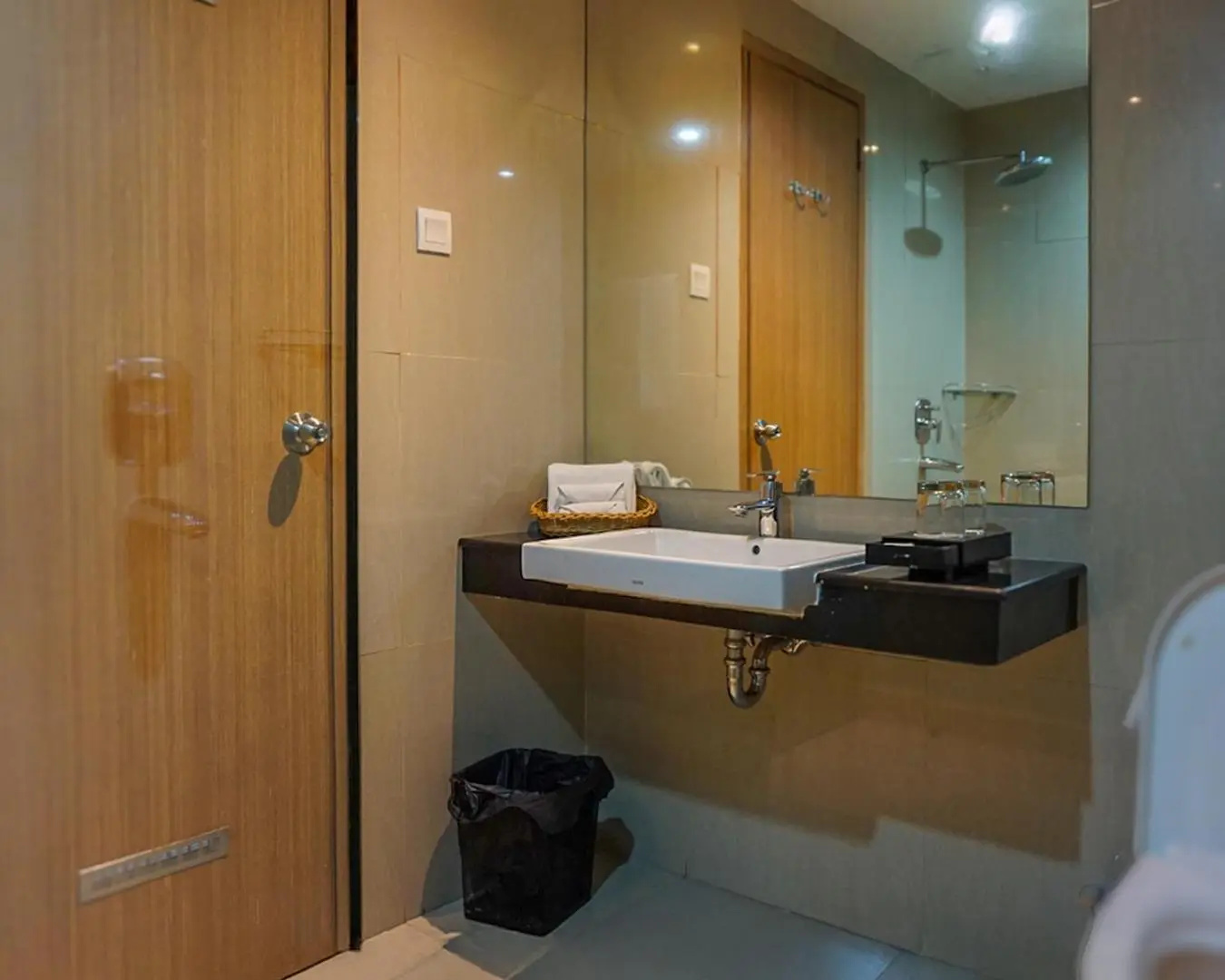 Photo - Hotel Dafam Pekanbaru