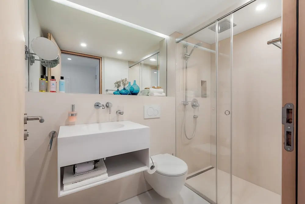 Foto - VISIONAPARTMENTS Basel - contactless check-in