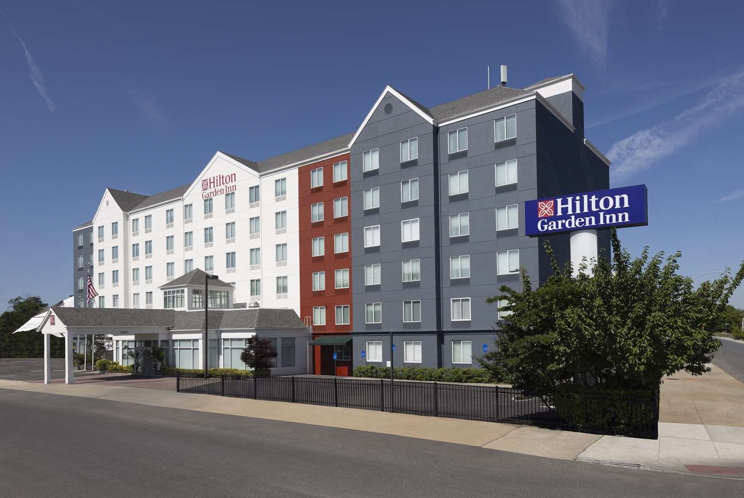 Foto - Hilton Garden Inn Queens/JFK Airport