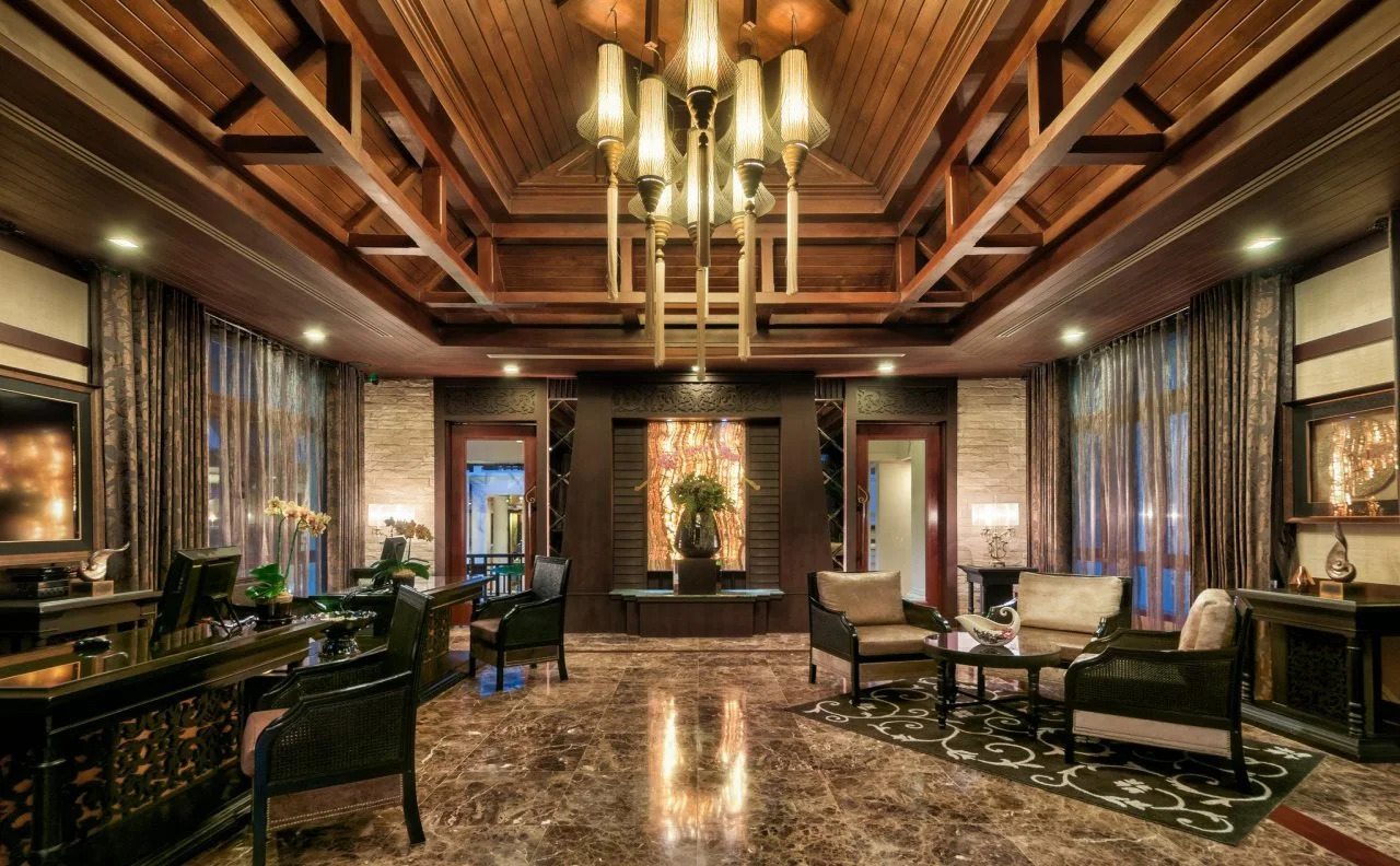 Foto - Sireeampan Boutique Resort and Spa