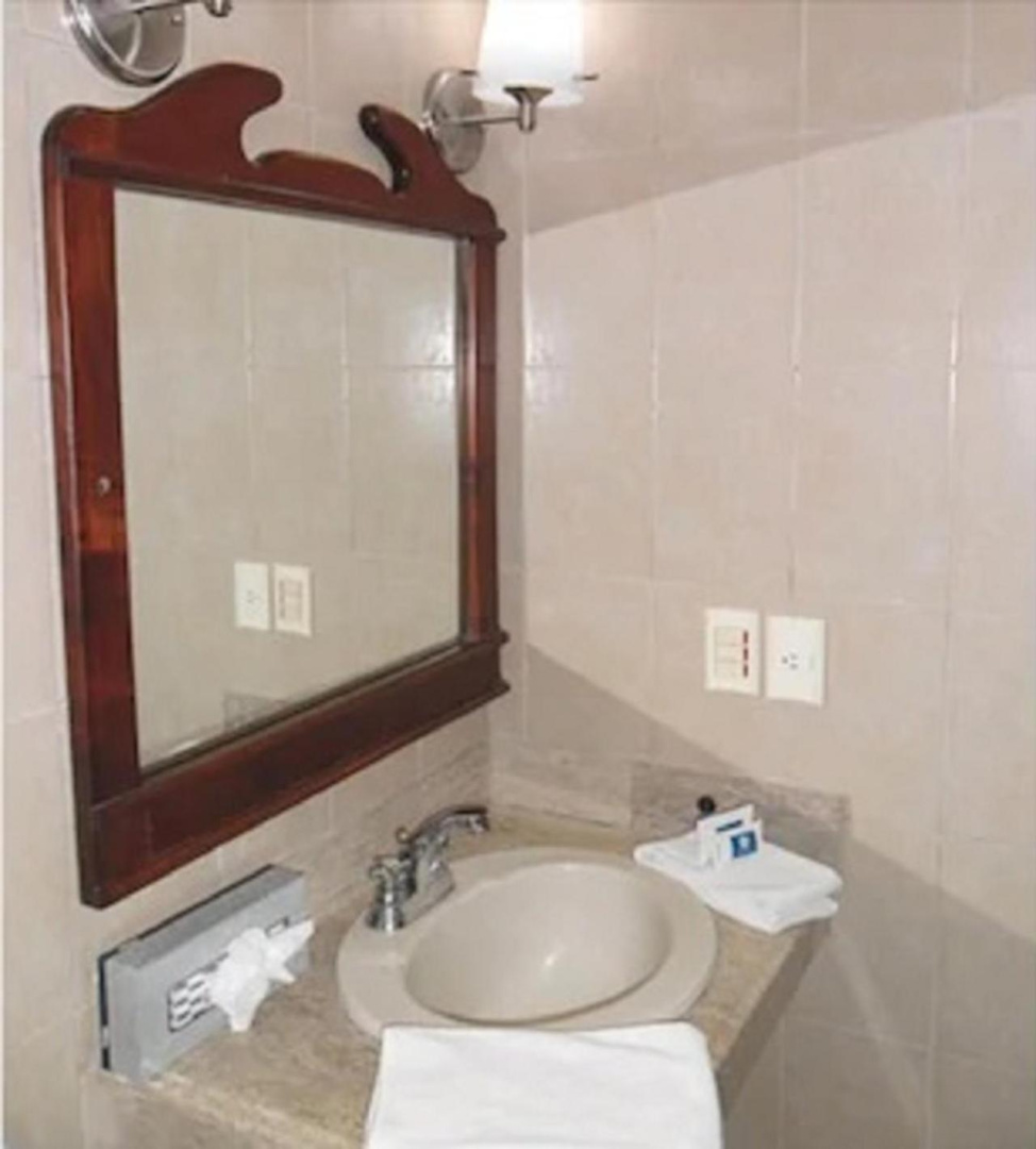 Foto - Hotel San Antonio