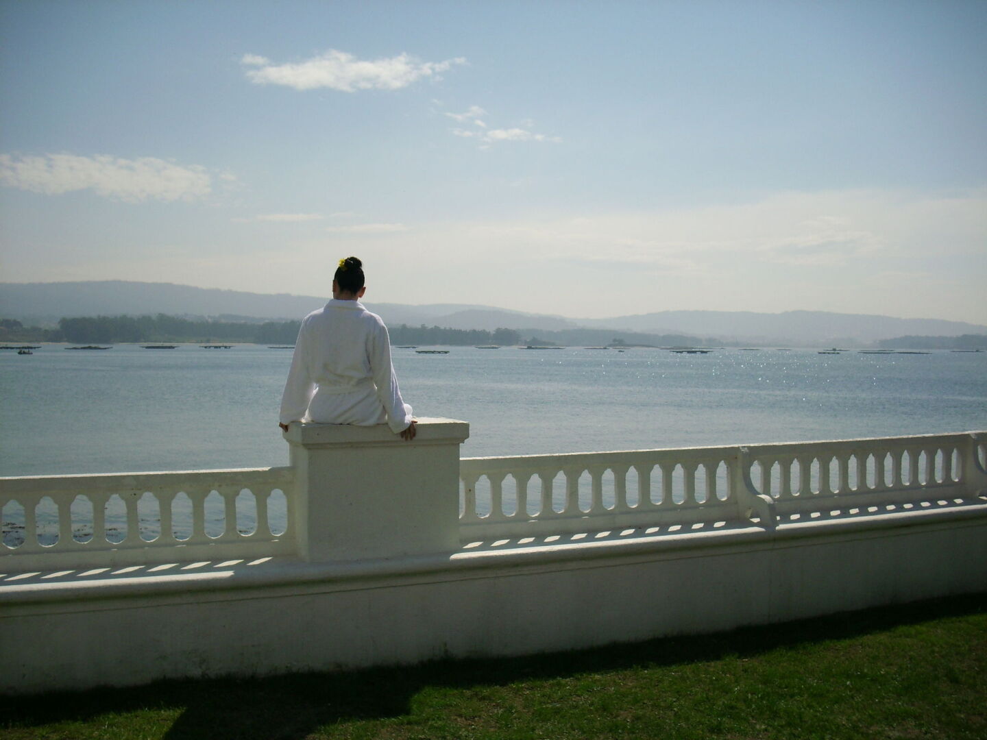 Foto - Eurostars Louxo Talaso