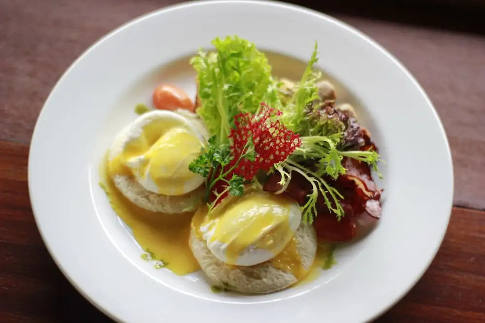 Photo - Merak Village by Prasi