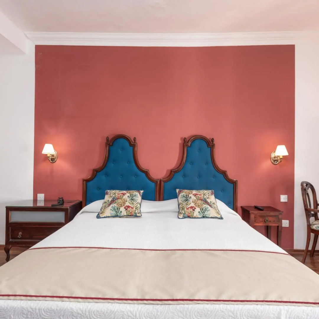 Photo - Hotel Castille