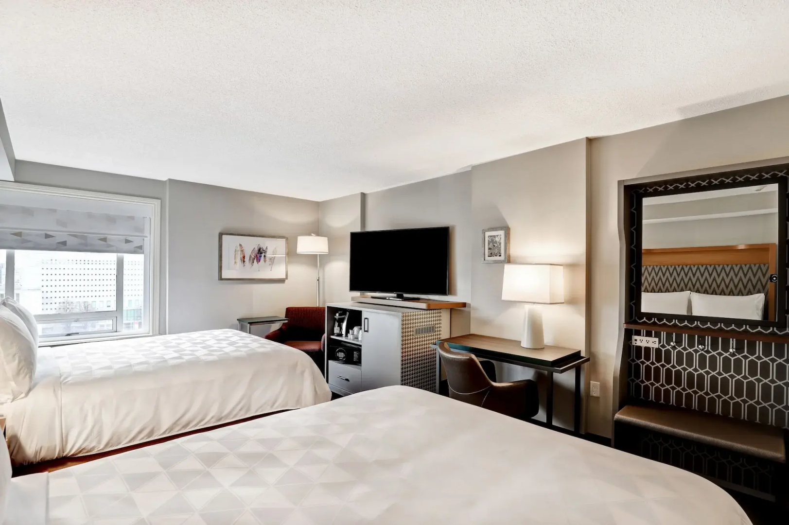 Photo - Holiday Inn - Ottawa Dwtn - Parliament Hill by IHG