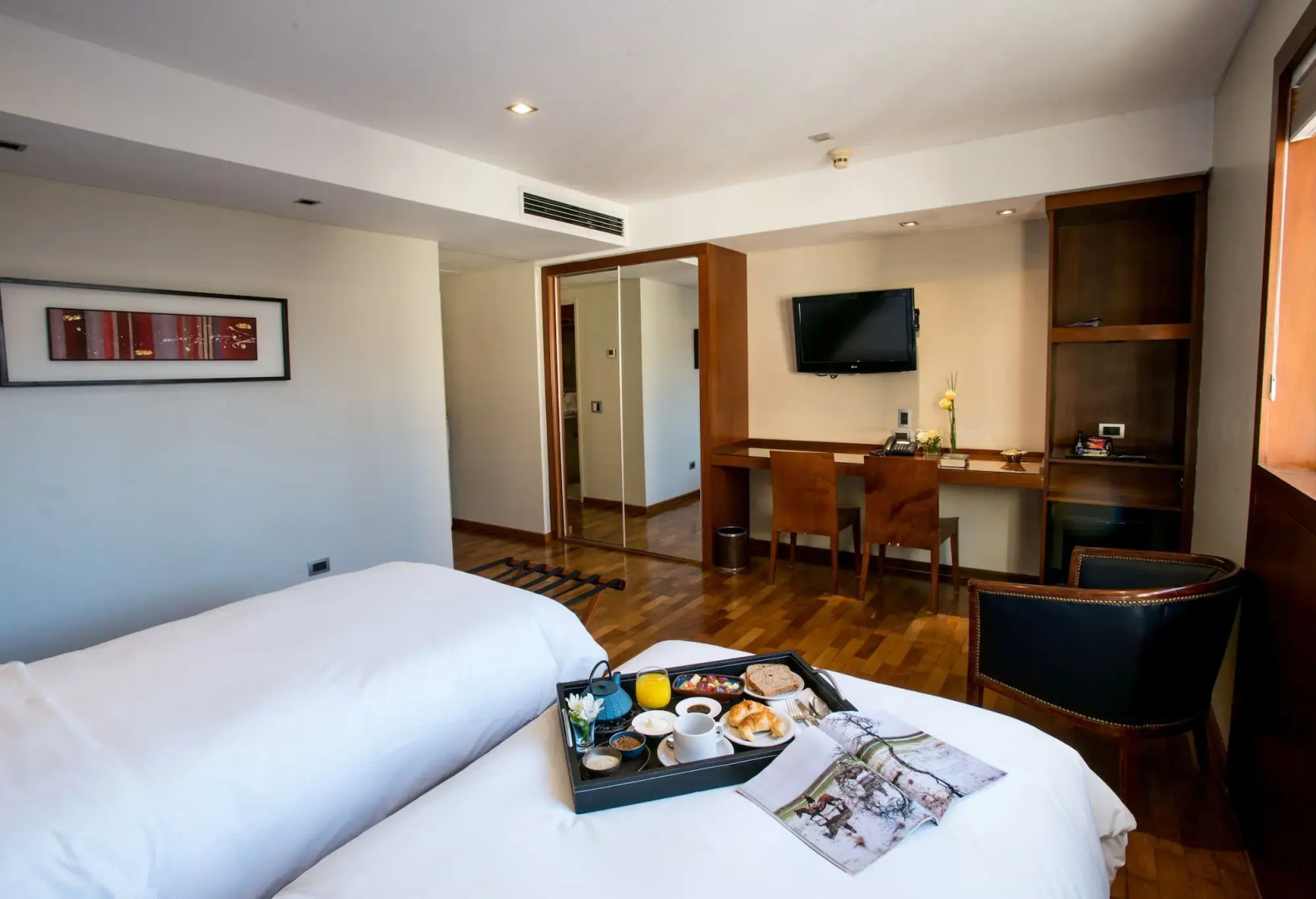Foto - Windsor Hotel