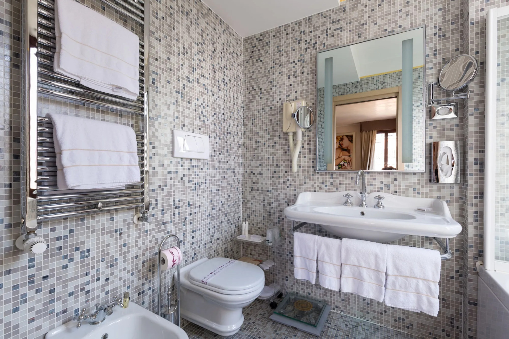 Foto - Hotel Liassidi Palace