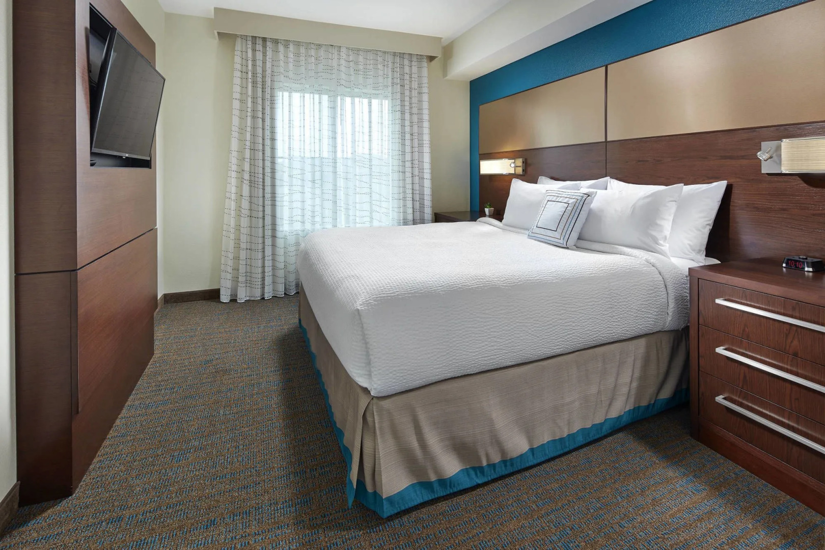 Foto - Residence Inn by Marriott San Diego Chula Vista