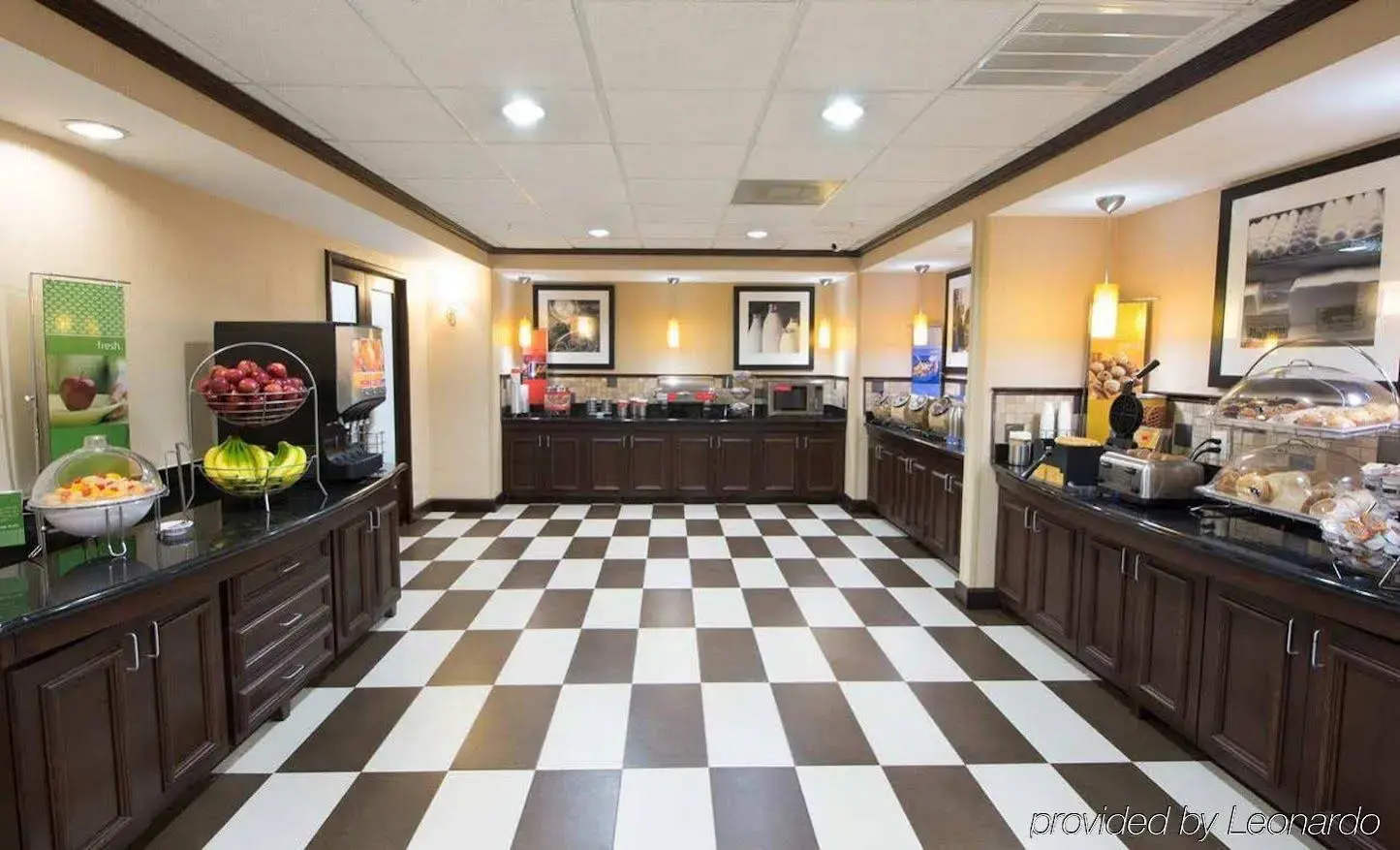 Photo - Hampton Inn & Suites Houston-Bush Intercontinental Aprt