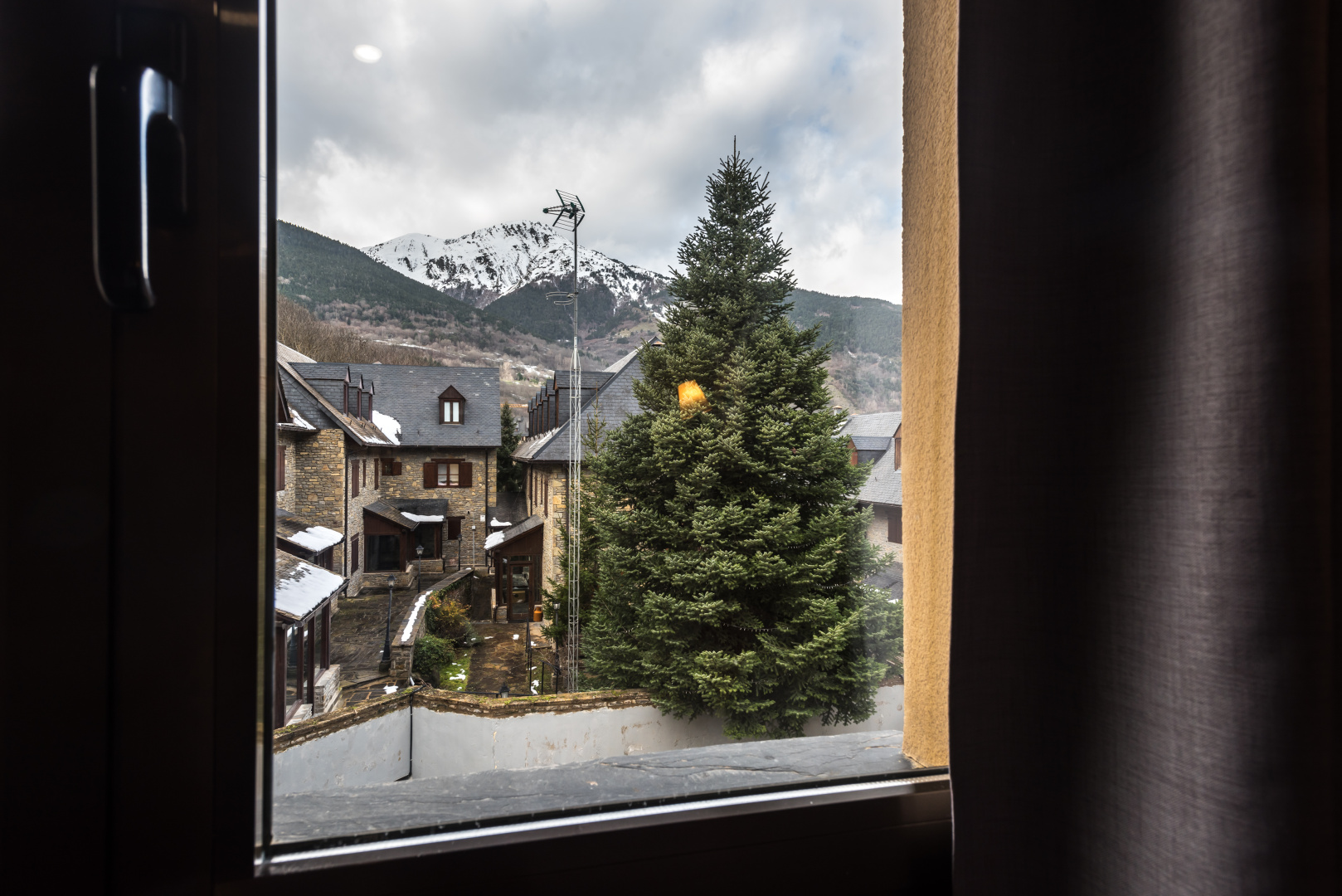 Foto - Hotel AA Beret