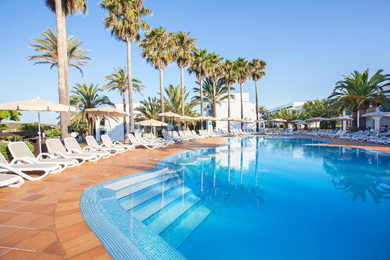 Foto - Grupotel Mar de Menorca