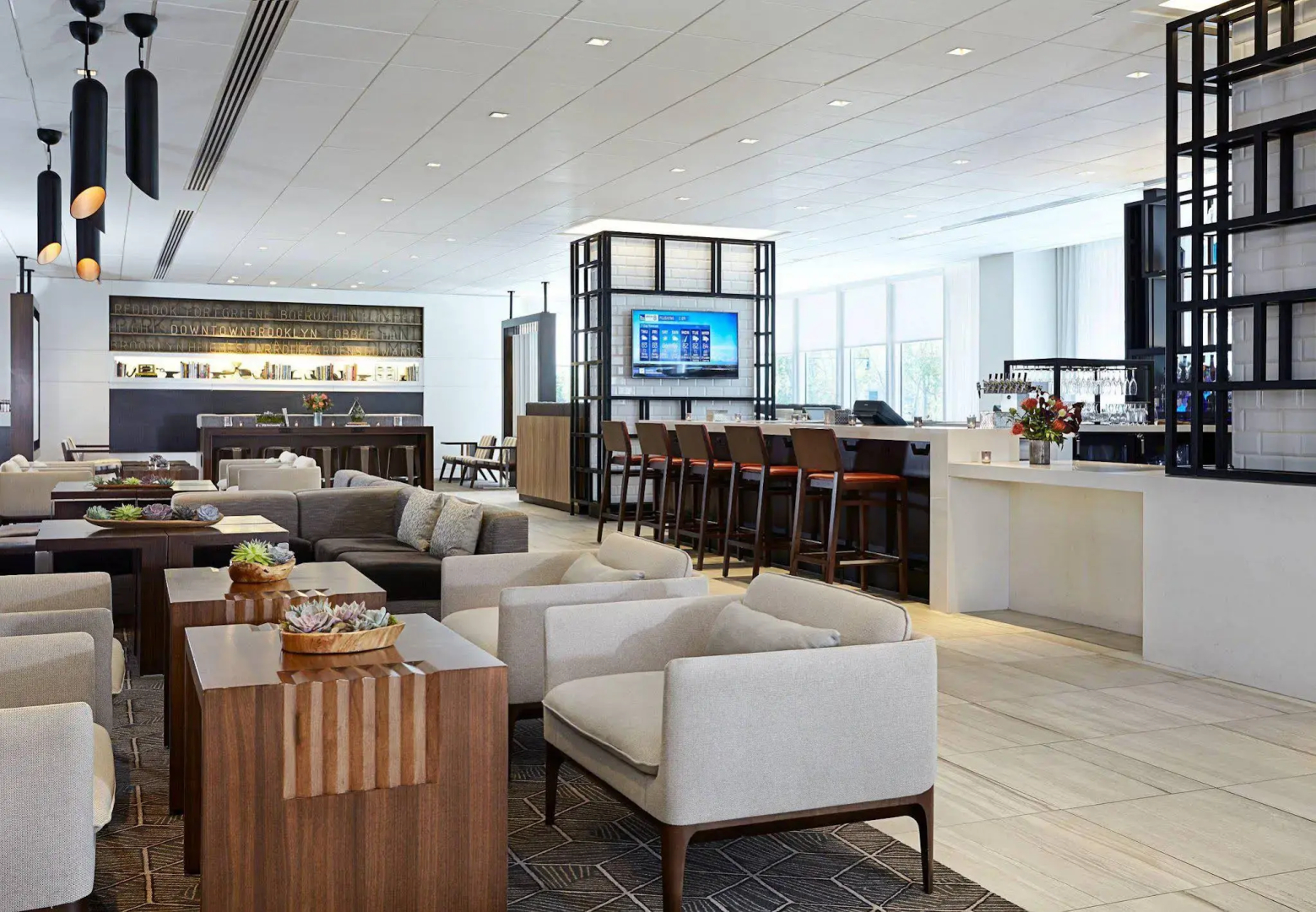 Photo - New York Marriott at the Brooklyn Bridge