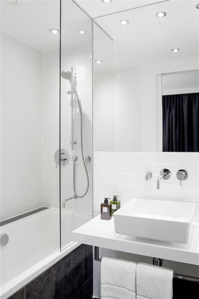 Foto - Hotel AMANO Grand Central