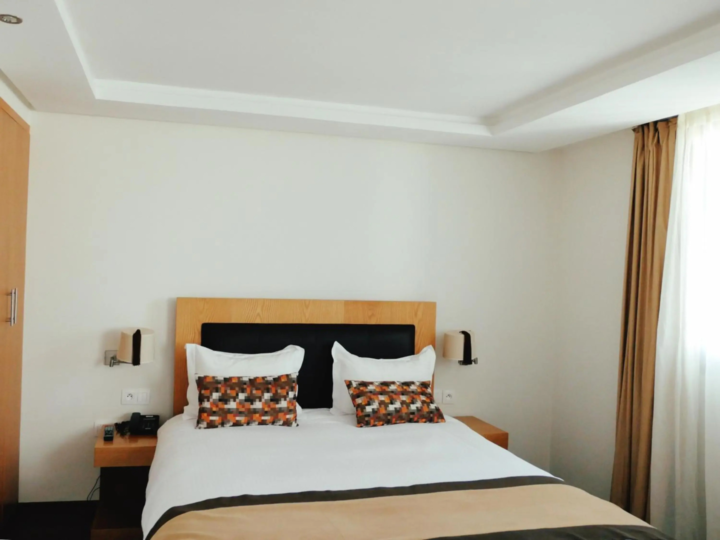 Foto - Le Pietri Urban Hotel