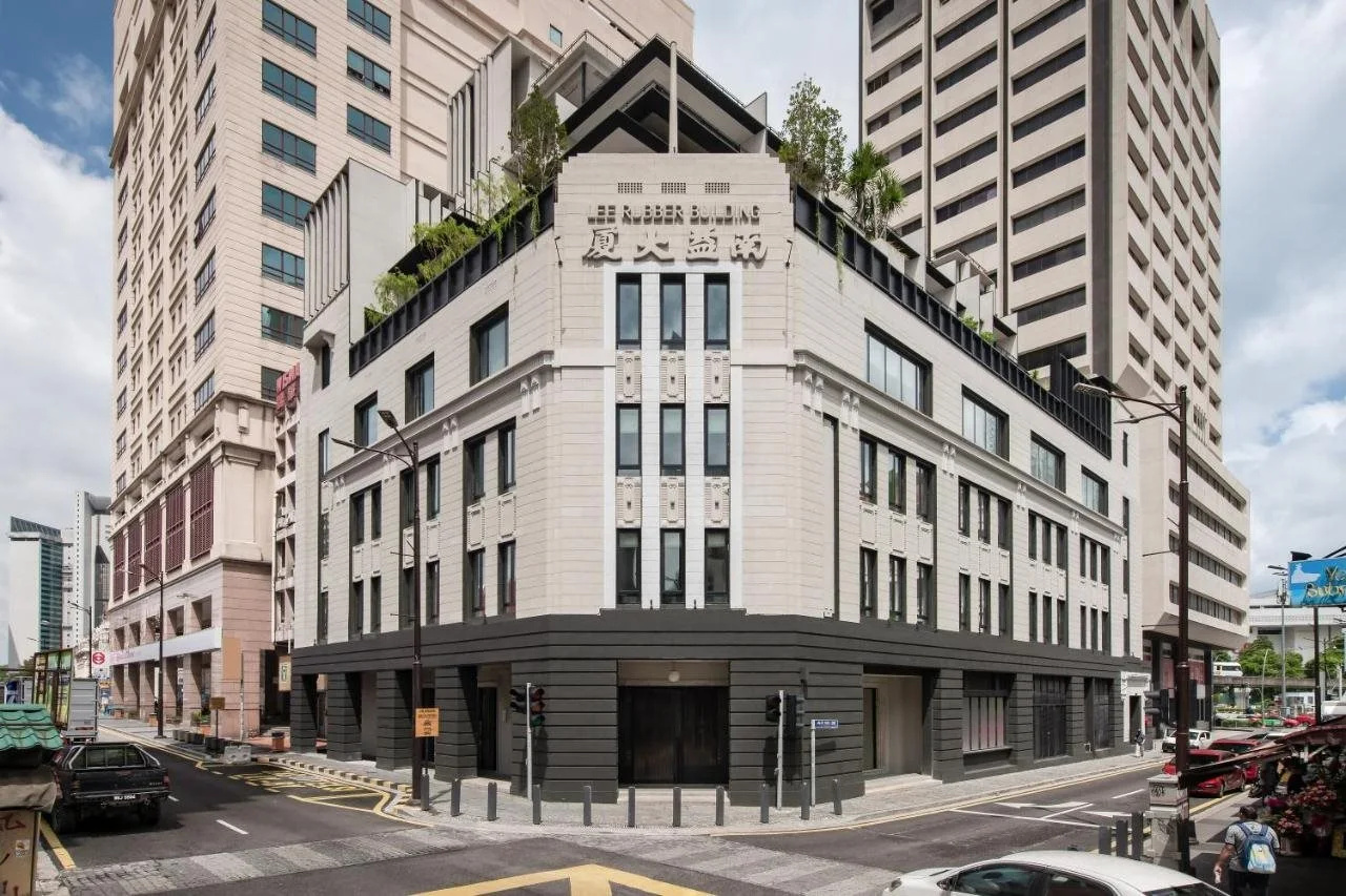 Foto - Else Kuala Lumpur, a member of Design Hotels