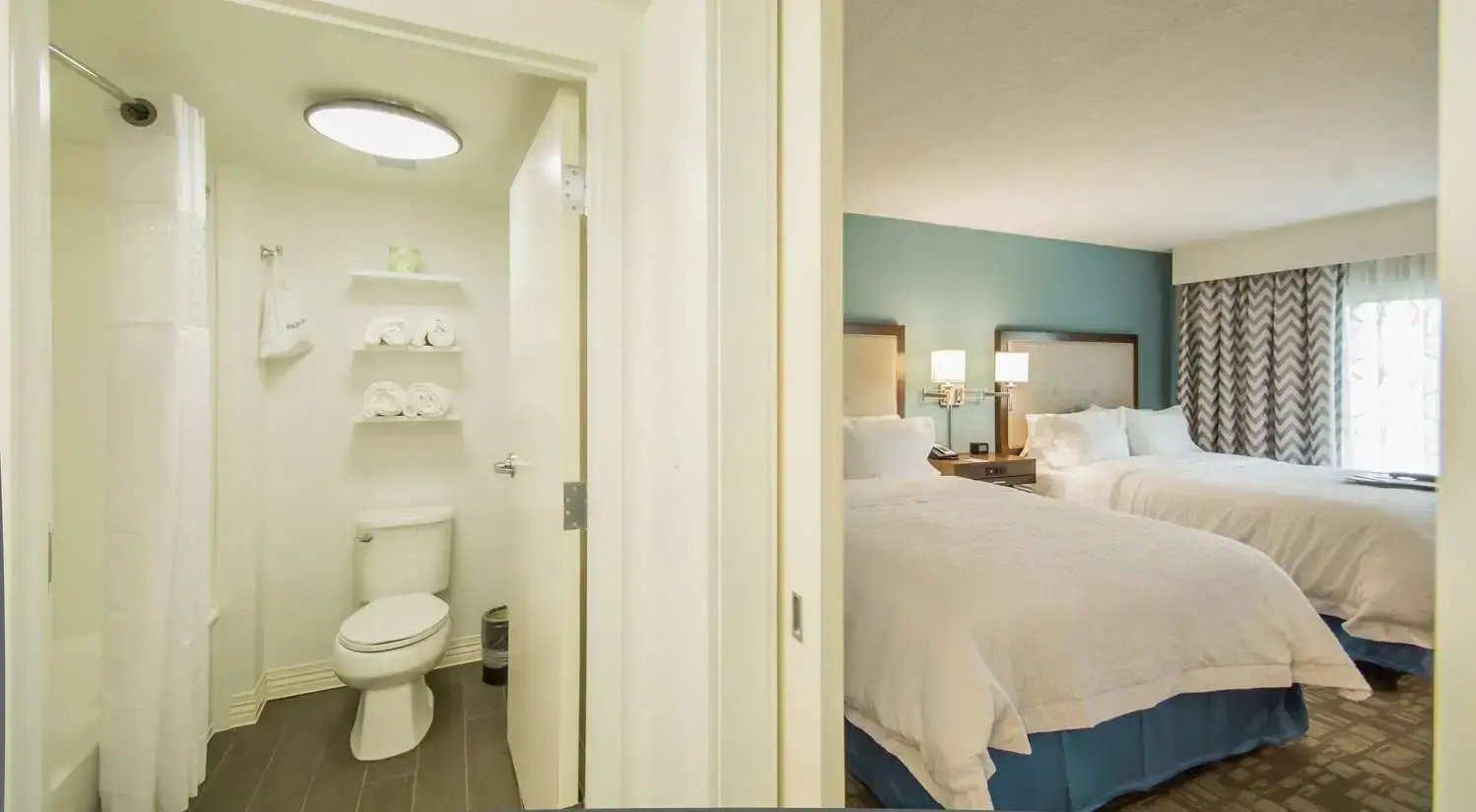 Foto - Hampton Inn & Suites Orlando At SeaWorld