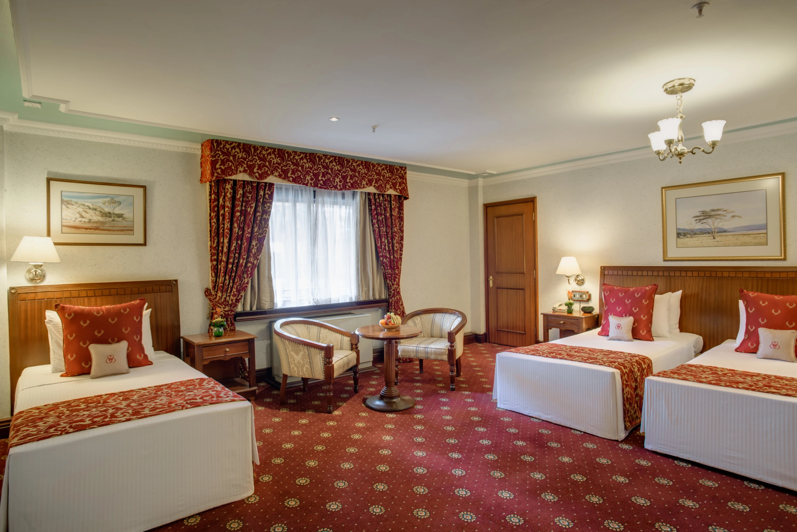 Photo - Sarova Stanley Hotel, Nairobi