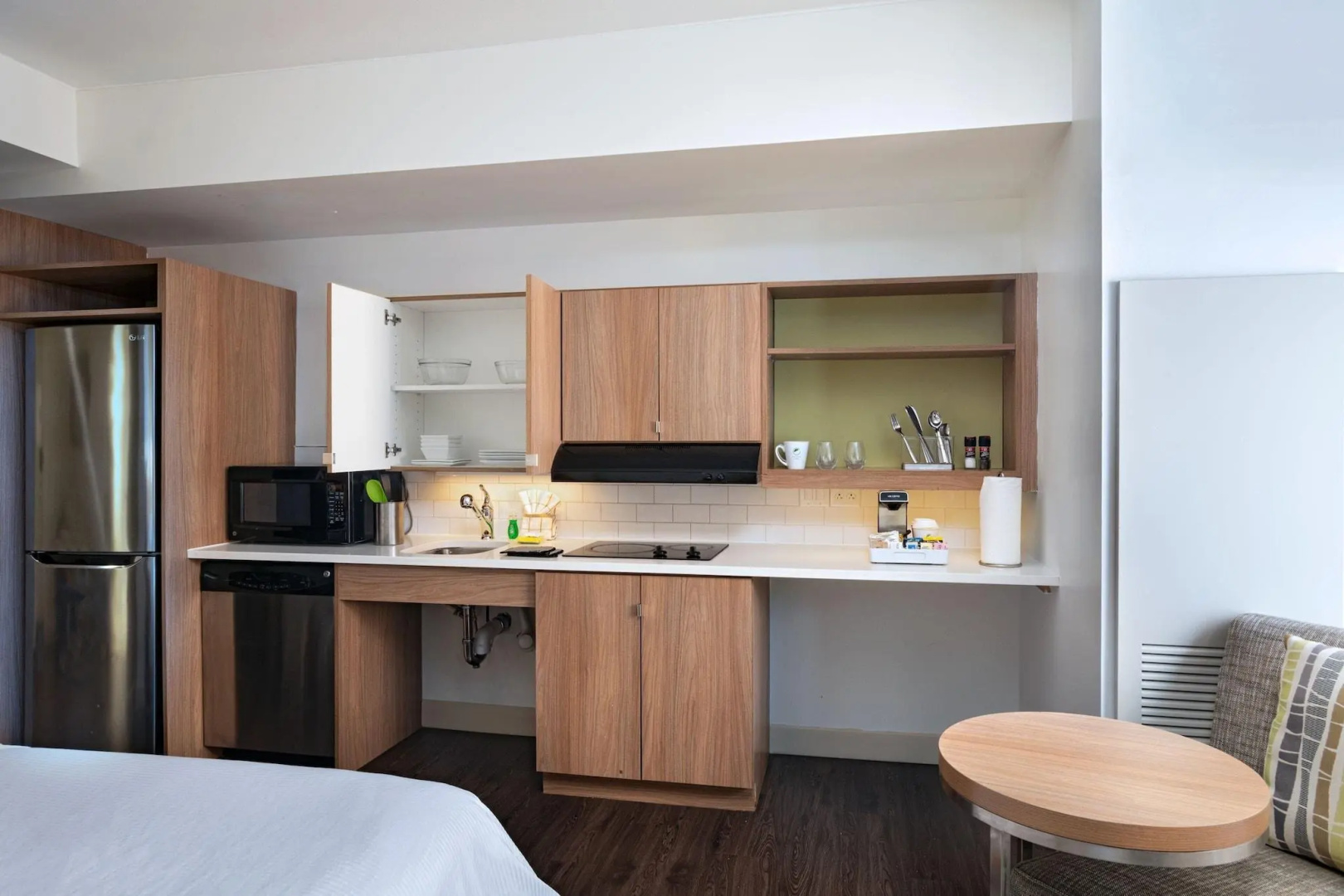Foto - Element by Marriott Austin Downtown