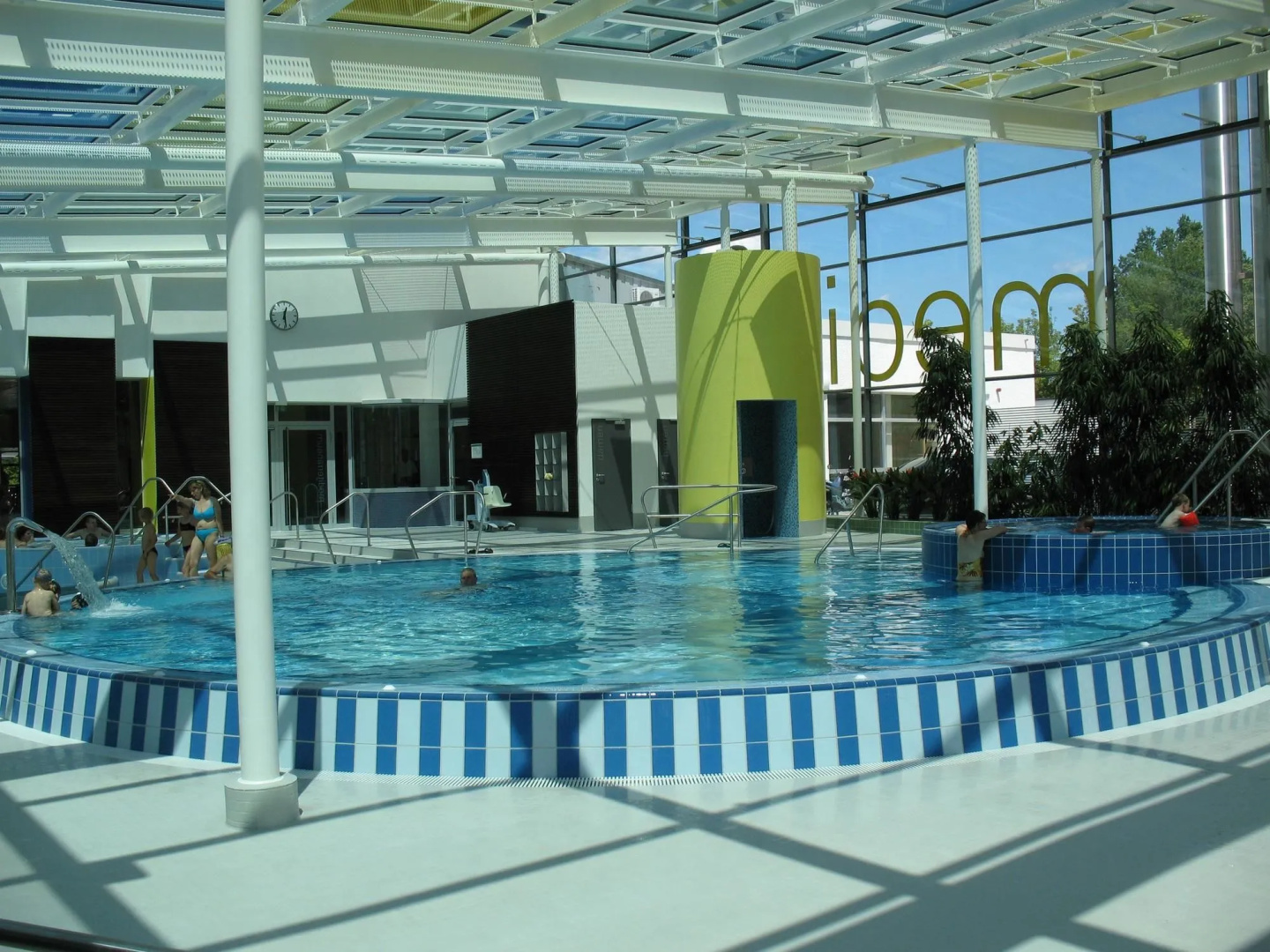 Photo - Michel Hotel Waldkirchen am Badepark