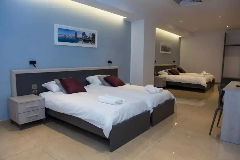 Foto - Stay at 9020 Boutique B&B