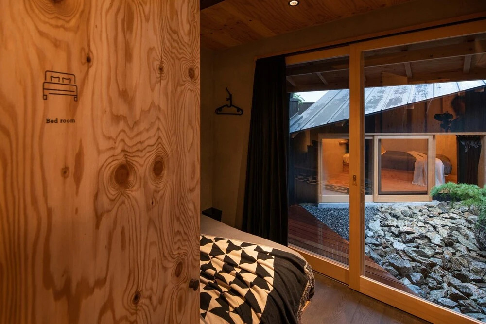 Foto - Contexted Boutique Villa