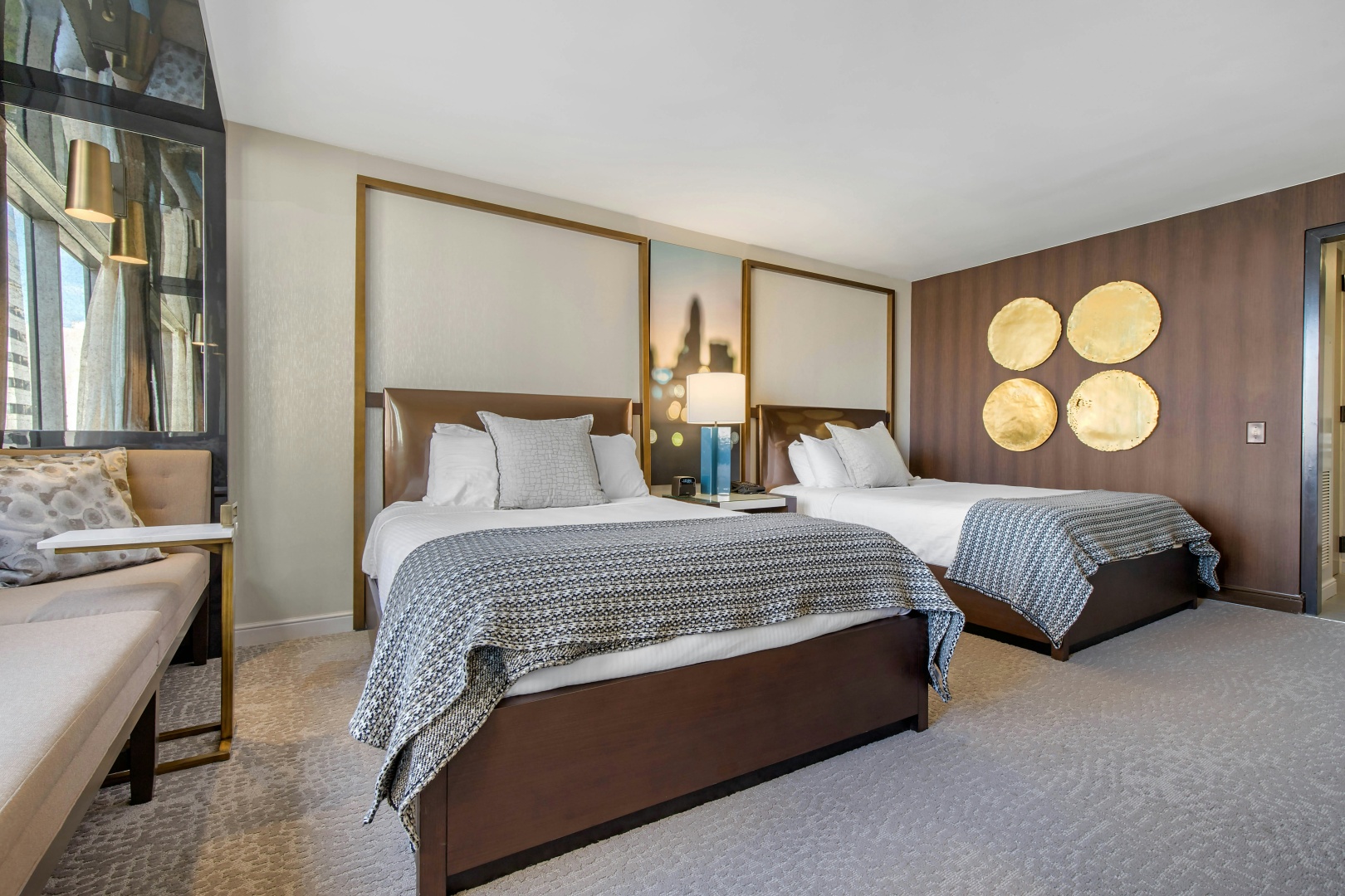 Photo - Omni Charlotte Hotel