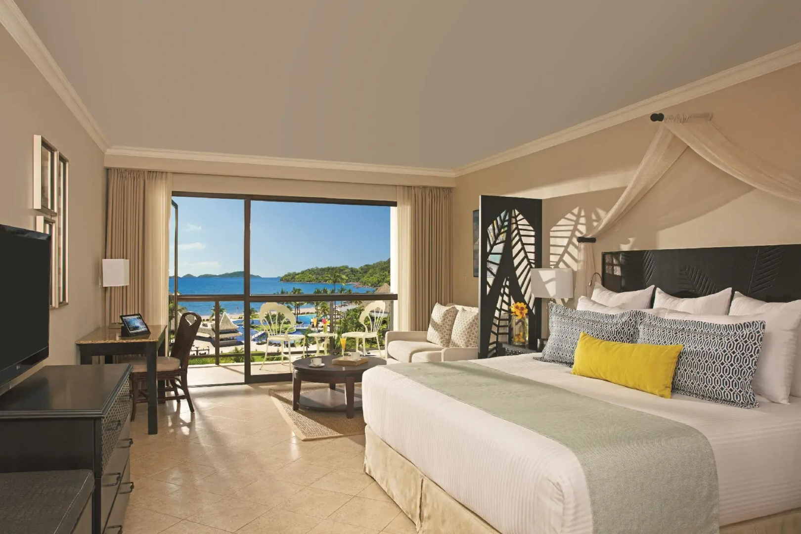 Photo - Dreams Playa Bonita All Inclusive
