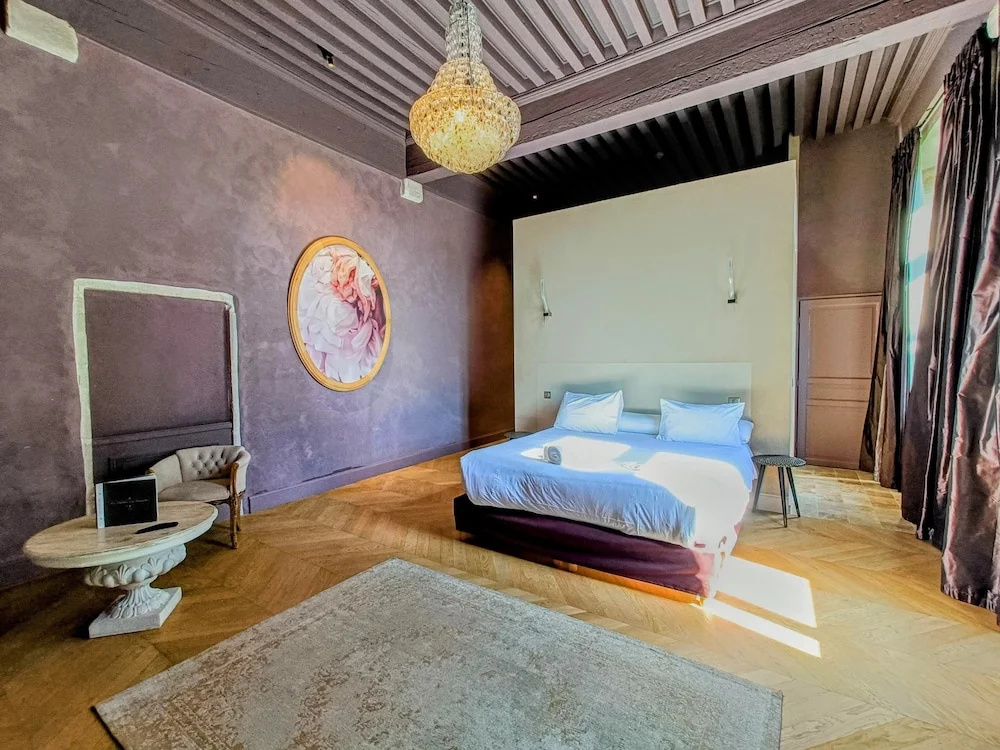 Foto - Les Chambres De La Renaissance