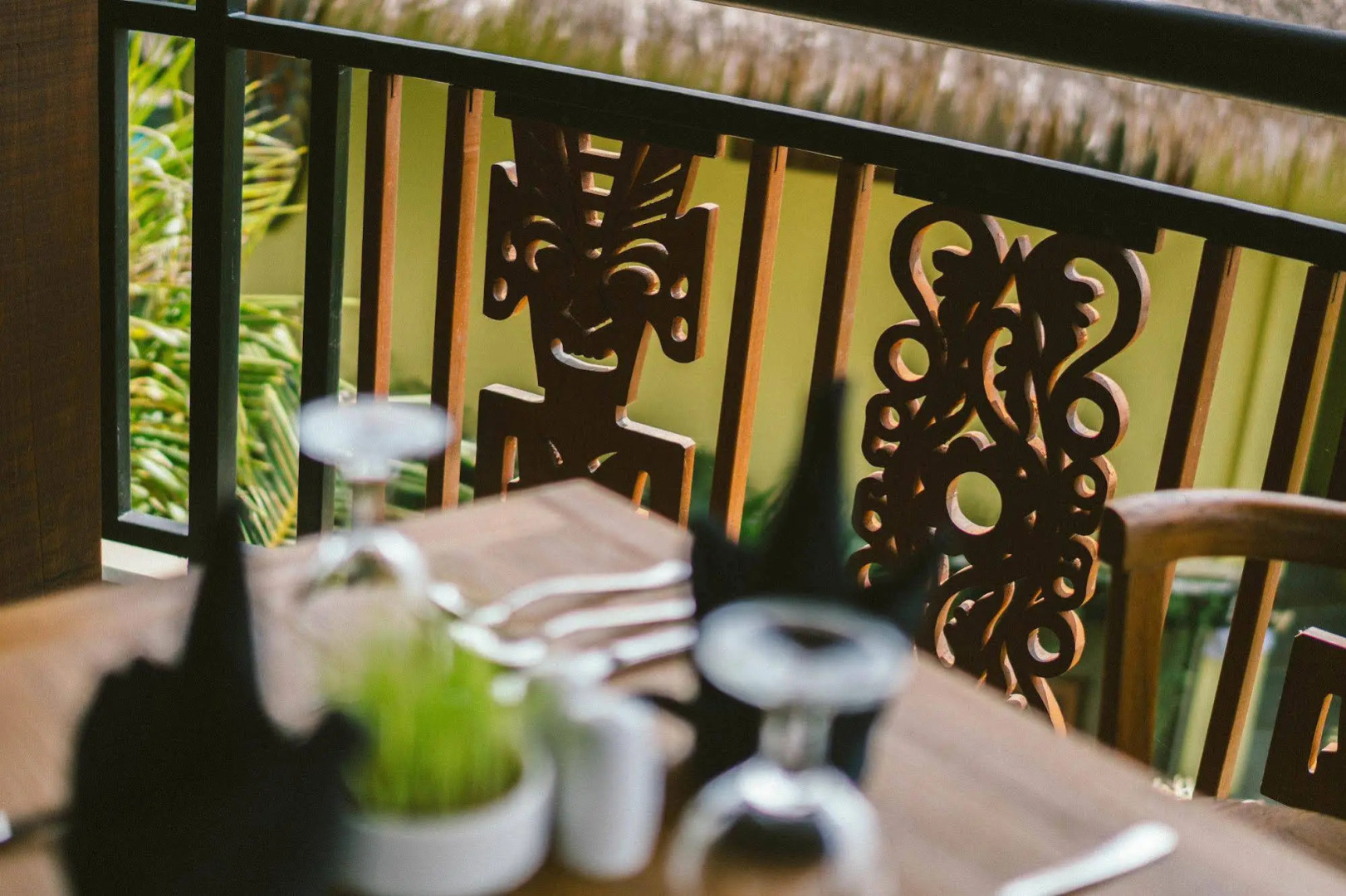 Photo - Honai Resort