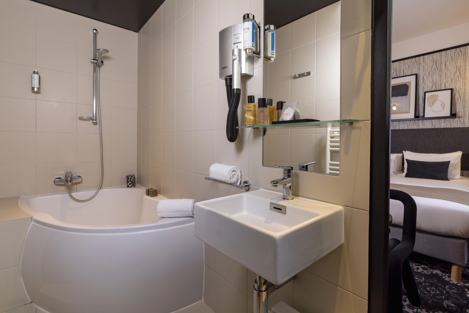 Foto - Hôtel Palais De Chaillot