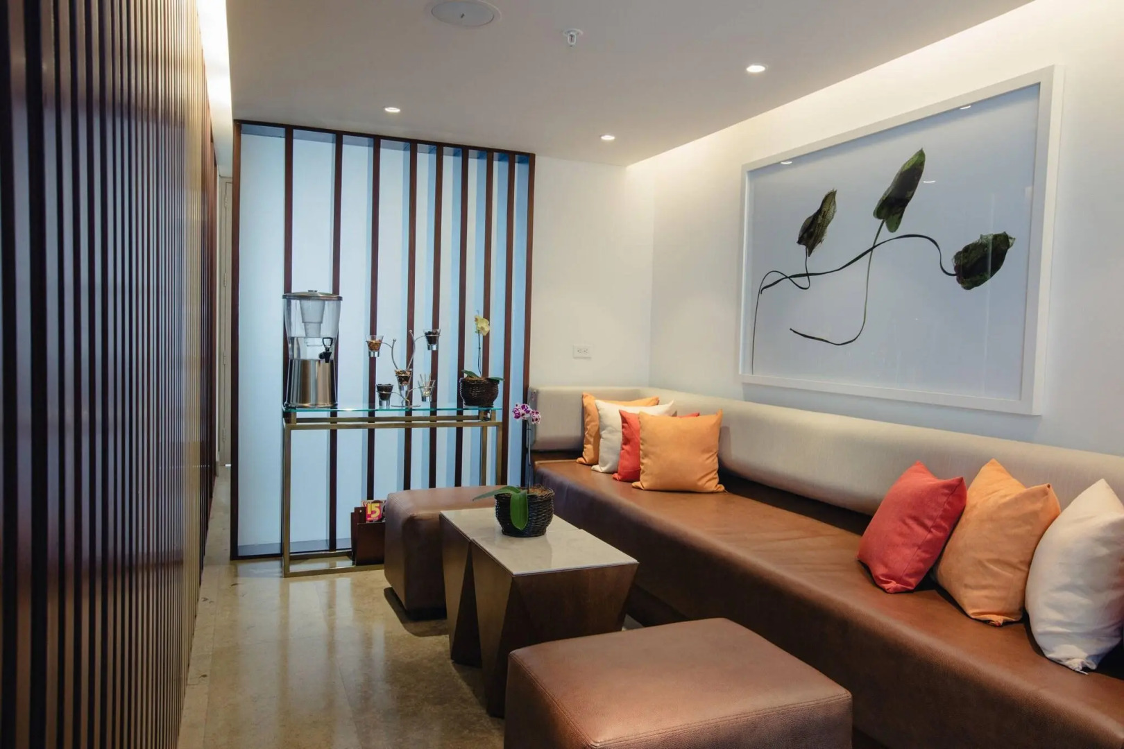 Foto - Cali Marriott Hotel