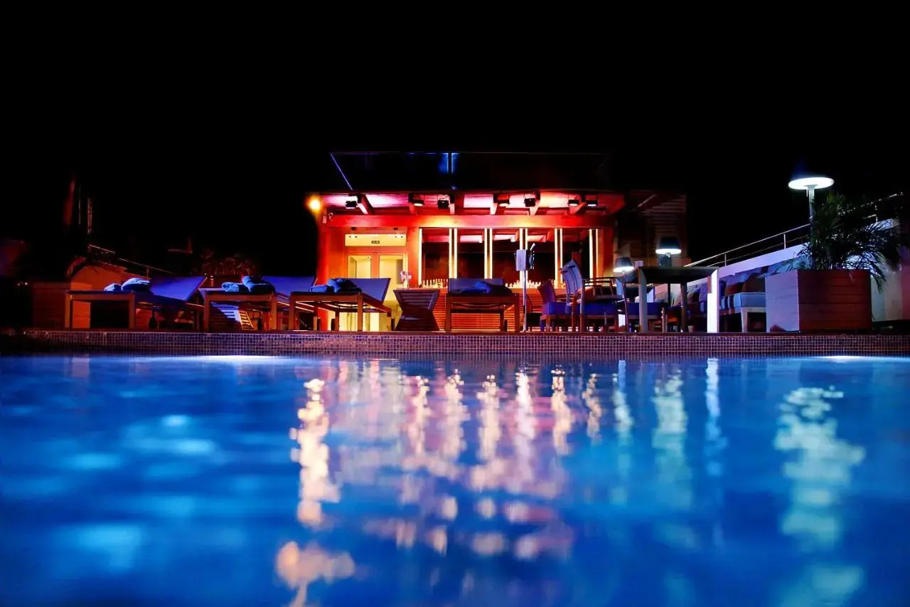 Photo - GHL Arsenal Hotel