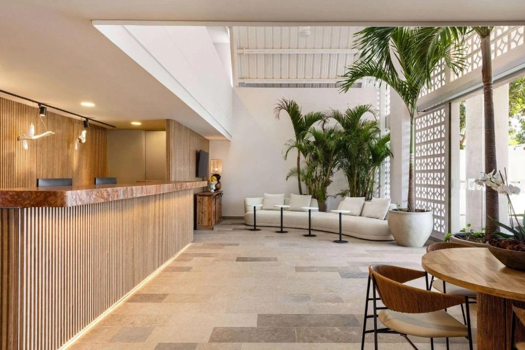 Foto - Wyndham Residences Santa Marta Aluna Beach Club