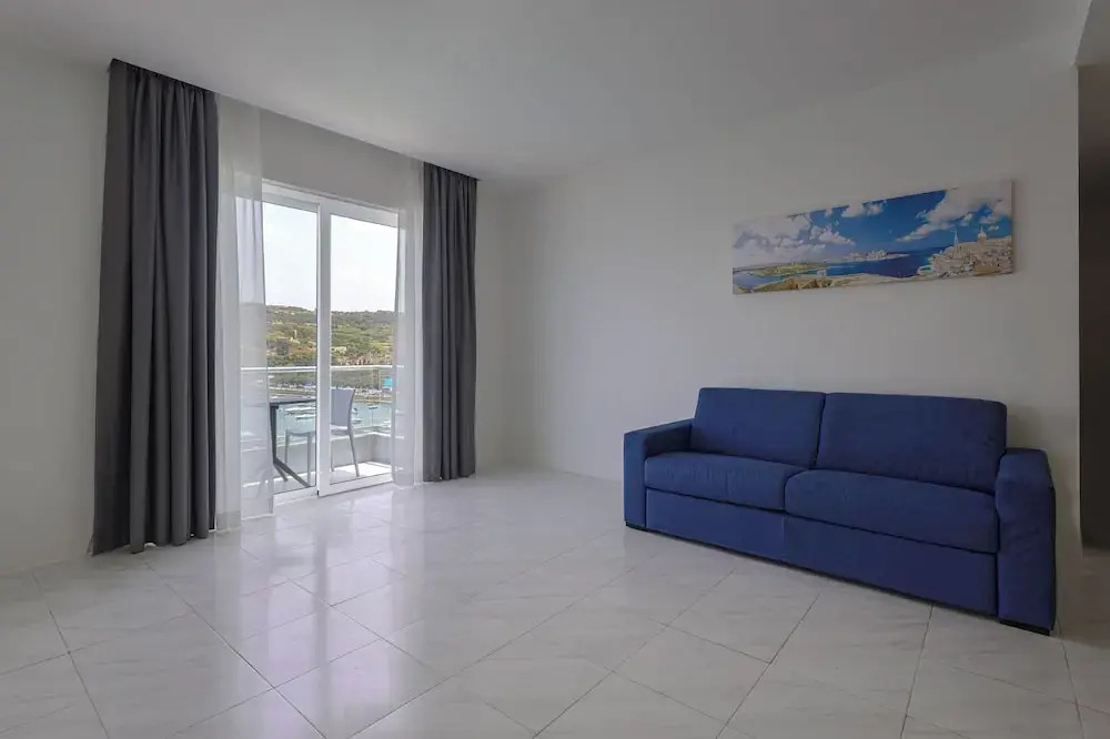 Foto - Seaview Stays