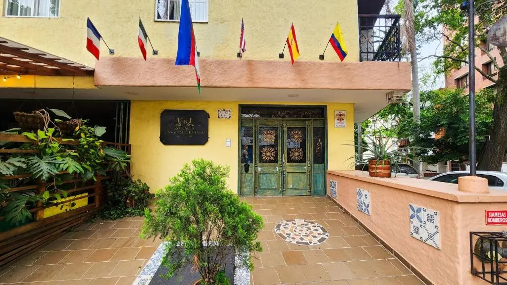Photo - Casa del Hidalgo Hotel Cali Centenario