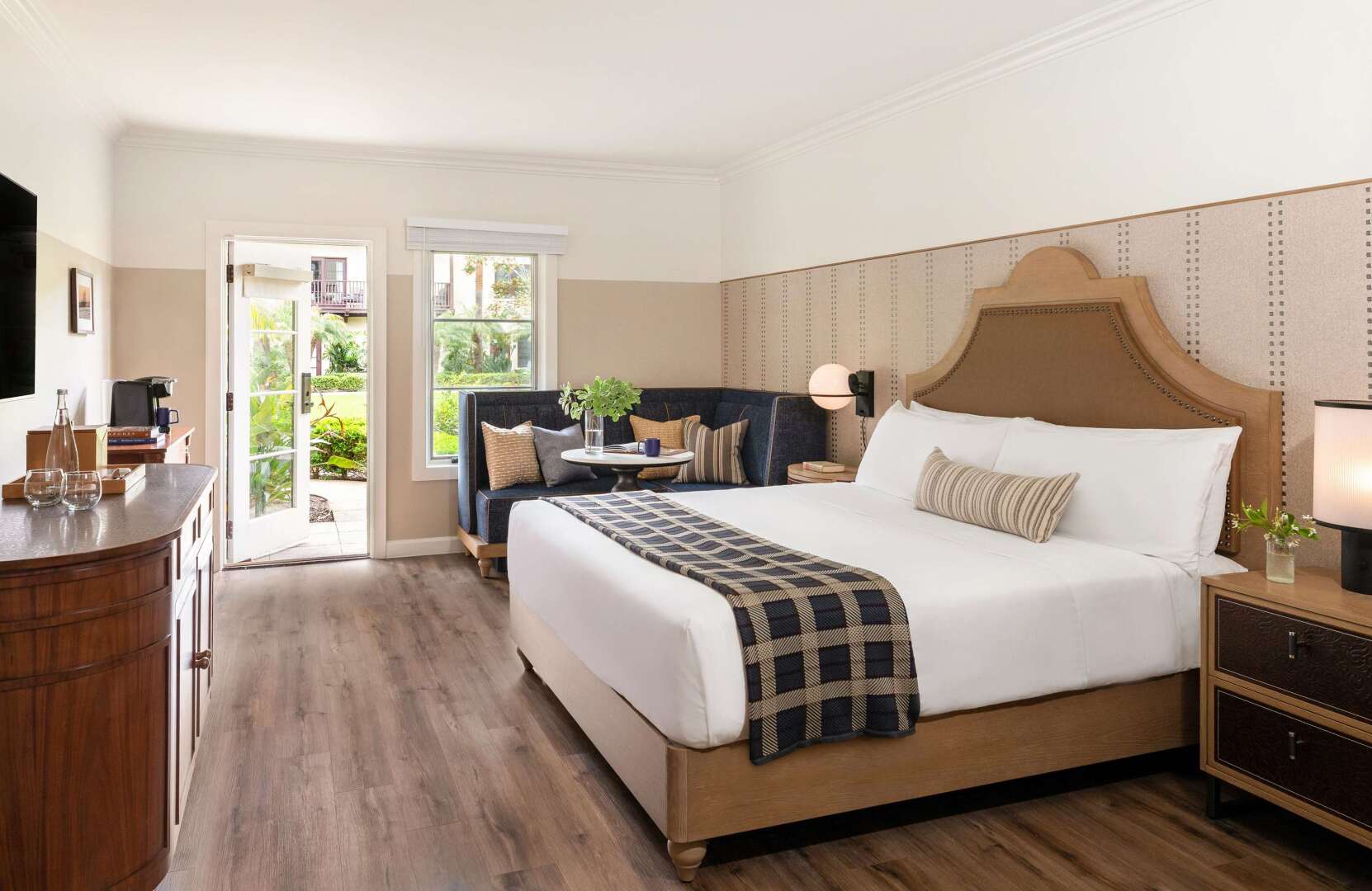 Photo - Estancia La Jolla Hotel & Spa