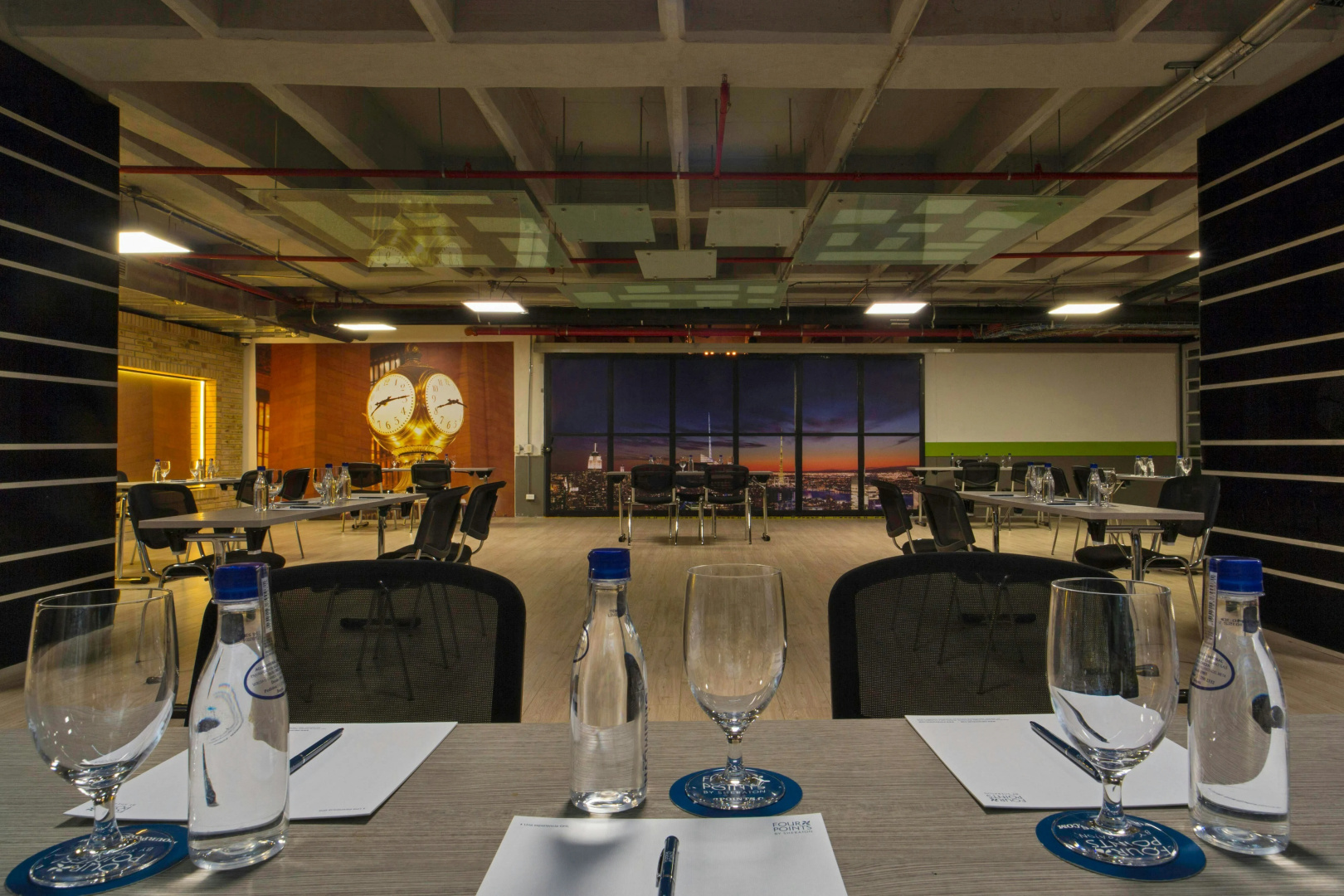 Foto - Four Points by Sheraton Bogota