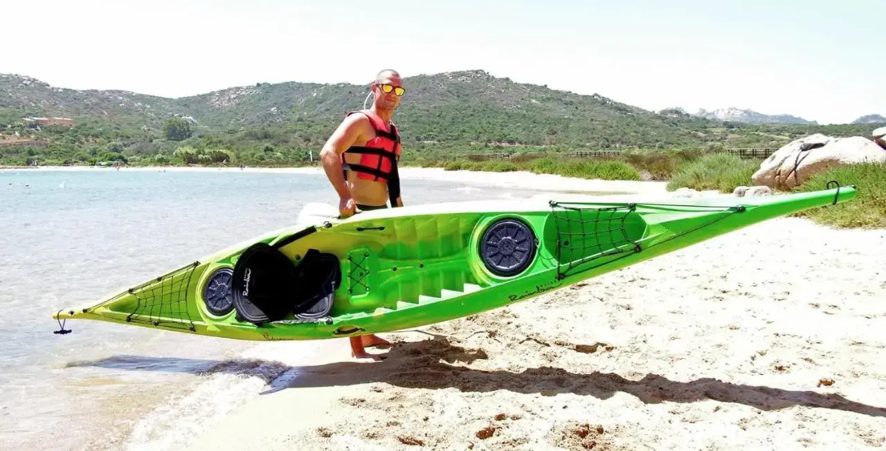 Photo - Camping Village Capo D'Orso