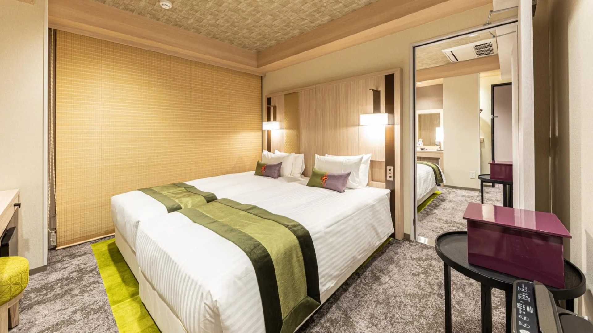 Photo - Hotel Musse Kyoto Shijo Kawaramachi Meitetsu