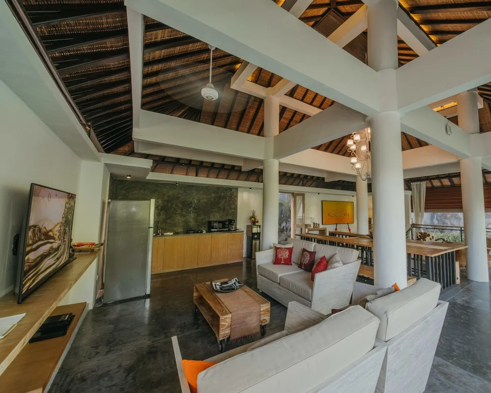 Photo - La-Meli Villas Ubud